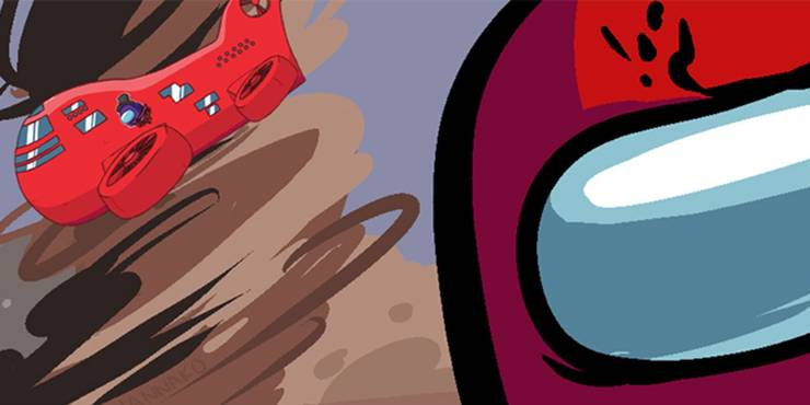 Why Among Us Airship Doesnt Have Visual Tasks (UPDATED) Why Among Us Airship Doesnt Have Visual Tasks (UPDATED)